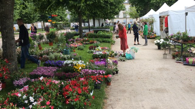Rendez-vous aux Jardins