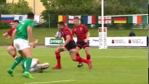 REPLAY GAMES 1 - RUGBY EUROPE SEVENS GRAND PRIX SERIES 2017 - MOSCOW - ROUND 1