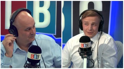 Young Ukip Voter On Why Voting Age To 21