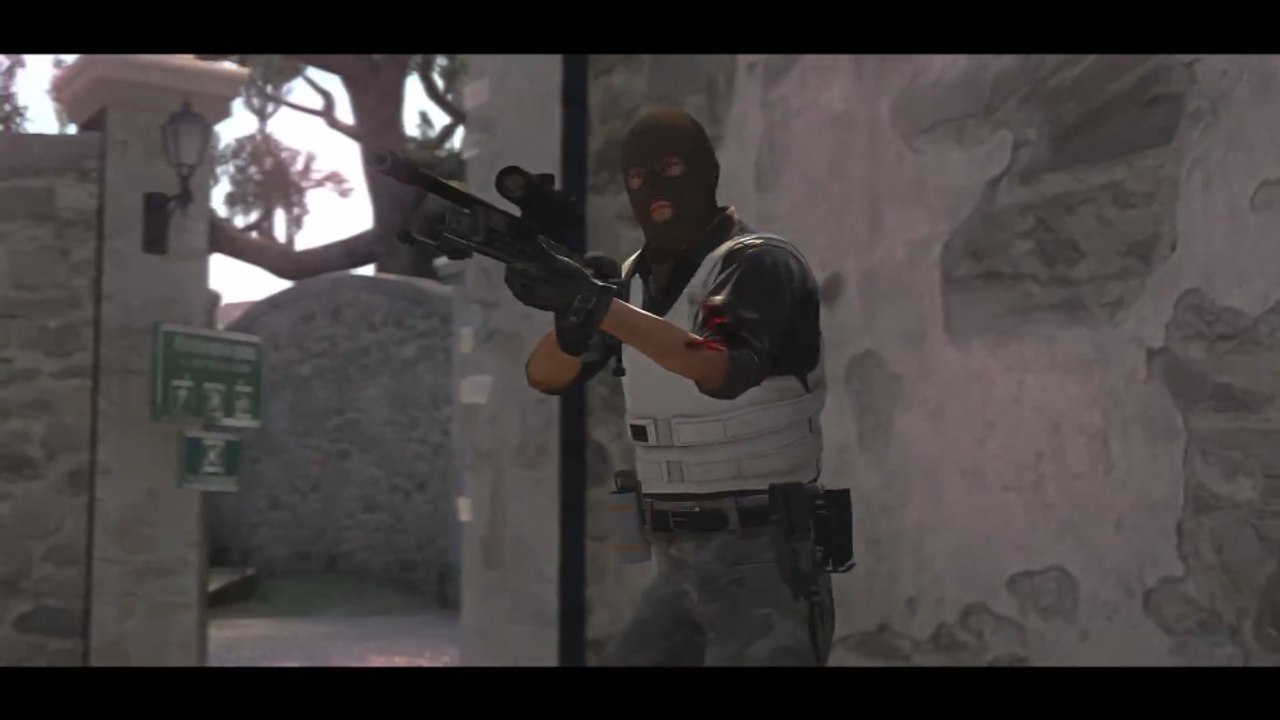 I CRIED #CSGO