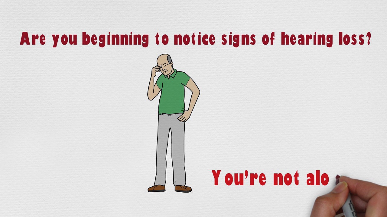 Hearing Loss