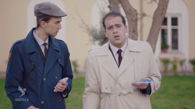 Një Dopio Histori - Episodi 12 / Blendi Fevziu