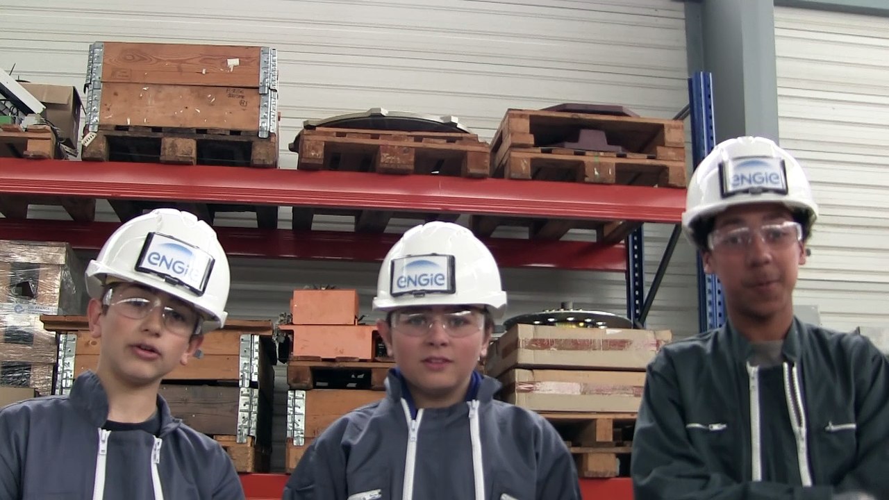 Souffler la bonne idée