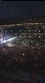 ITV News_Tearful Robbie Williams dedicates Angels to Manchester attack victims 3Jun17
