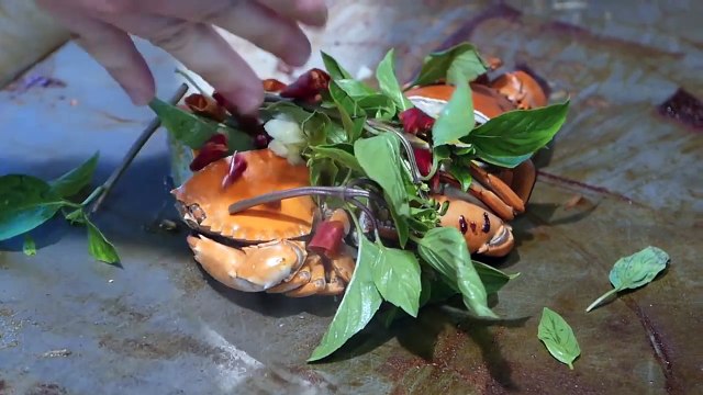 Taiwanese Street Food - Kaohsiung Edition