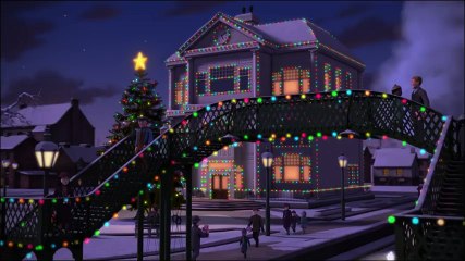 18 Last Train for Christmas (US)