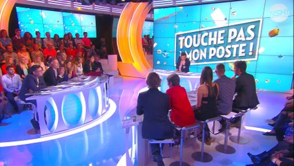 TPMP : Matthieu Delormeau évoque son rêve coquin