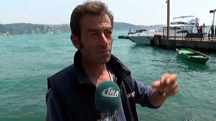 Beşiktaş Kutlamalarında Kaza! İki Taraftarın Bacakları Koptu
