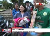 ISIS di Filipina, Pasokan Makanan Warga Terbatas
