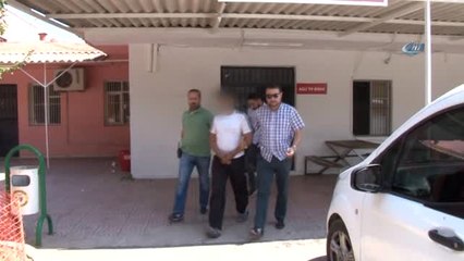 Babasını Av Tüfeği ile Öldüren Katil Zanlısından 'Pişmanım' Savunması