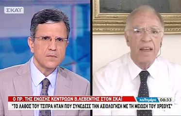 Καλημέρα με τον Γιώργο Αυτιά - 03/06/2017