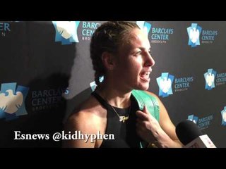 Heather The Heat Hardy Gets the TKO