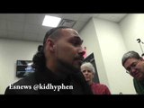 Keith Thurman - 