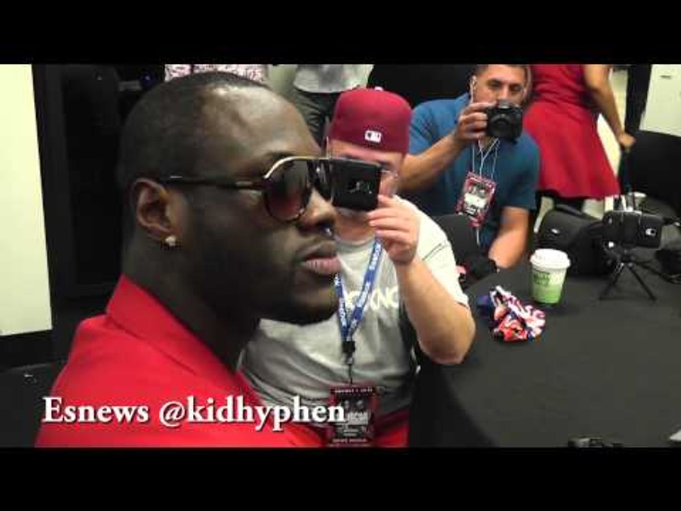 Deontay wilder vs Wladimir Klitschko Anthony Joshua