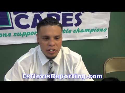 Panchito francisco bojado on bare-knuckle fighting on the streets of mexico - EsNews