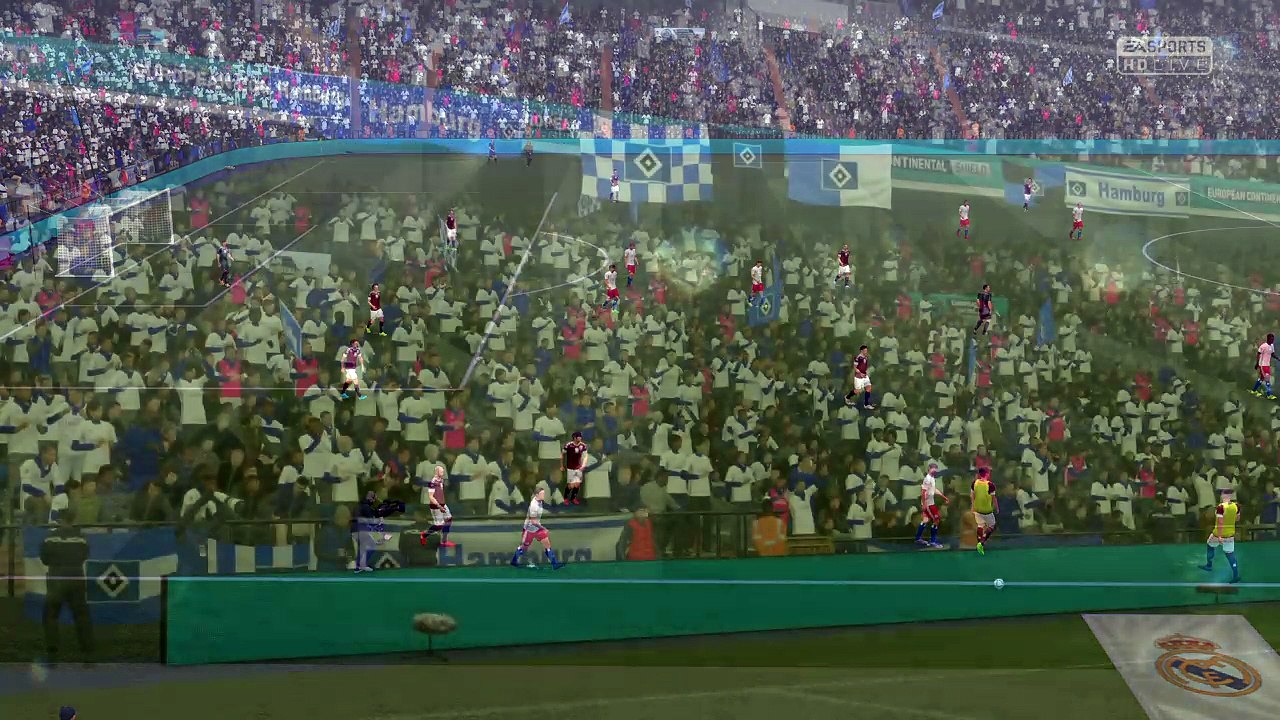 FIFA 17 Friendly Torino Wood Sale