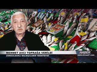 Mehmet Avcı toprağa verildi...