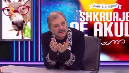 Shkruaje në Akull -Pjesa e 3, 20/02/2017