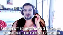 Yotobi e le streamers