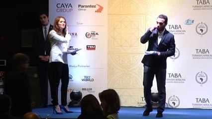 İhlas Medya'ya 'Afrika'ya Değer Katanlar' Ödülü