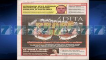 SHTYPI I DITES ME TITUJT E GAZETAVE E MARTE 21 SHKURT 2017 - News, Lajme - Kanali 7