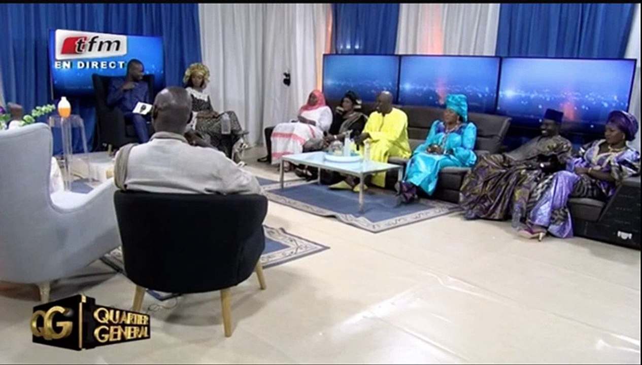 cheikh ndiaye