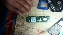 How To Repair Insert em of Nokia Mobile Phones - Youtube