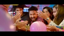 Oru Cinemaakkaran Malayalam Movie Trailer - Vineeth Sreenivasan - Rajisha Vijayan