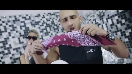 VUK MOB FEAT RUBIN BLAGADUSA Ferrari PARI PARI OFFICIAL VIDEO 2016