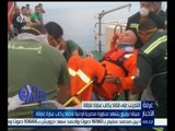 #غرفة_الأخبار | ميناء نويبع يشهد مناورة مصرية أردنية لإنقاذ ركاب عبارة غارقة
