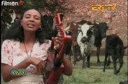 Eritrean Guayla Music Abrehet Berhane and Abera Beyene