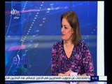 #غرفة_الأخبار | مشاركة متميزة للمرأة المصرية في الجولة الأولى من الانتخابات