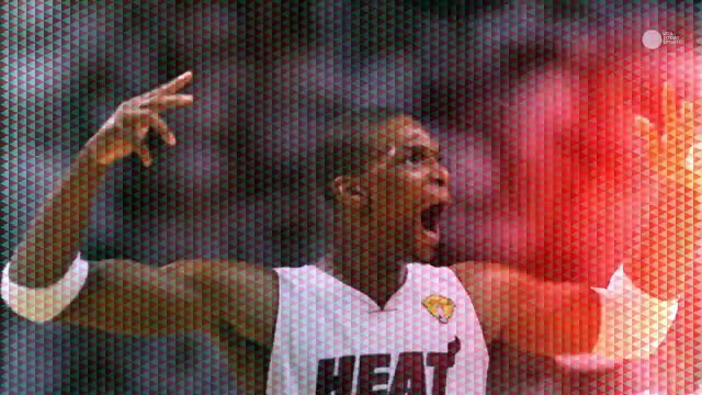 Médicos encuentran enfermedades en Chris bosh y ponen fin a su carrera en la NBA definitivamente