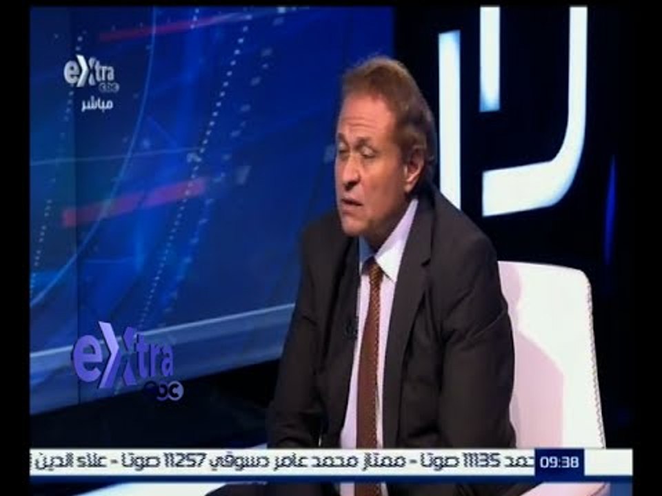 #غرفة_الأخبار | قراءة تحليلة لعناوين صحافة اليو...