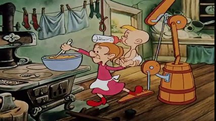 TURMA DO PICA PAU MÃE E PAI AS CRIANÇAS E O CHEIROSO