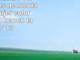 adidas Kanadia 7 TR GTX W  Botas de montaña para mujer color negro  azul  blanco talla