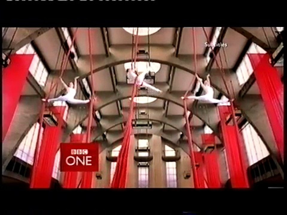 BBC1 and BBC2 idents 2002-2003