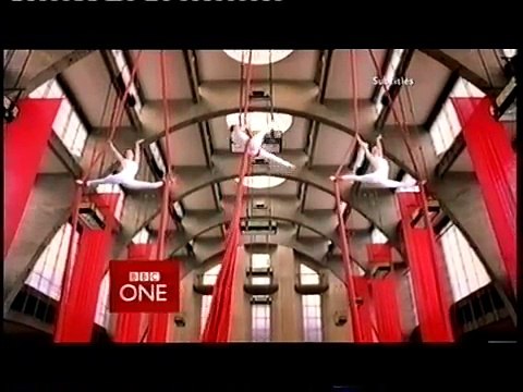BBC1 and BBC2 idents 2002-2003