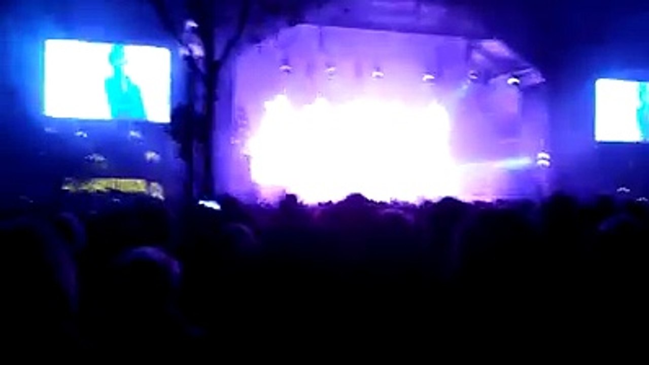 Concerto do Blind Zero - 2016/2017