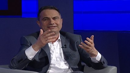 Debati në Channel One “Dita e tretë e protestës së PD”