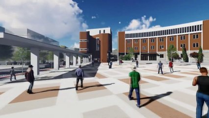 Korça me bashki të re, projekti inovativ - Top Channel Albania - News - Lajme