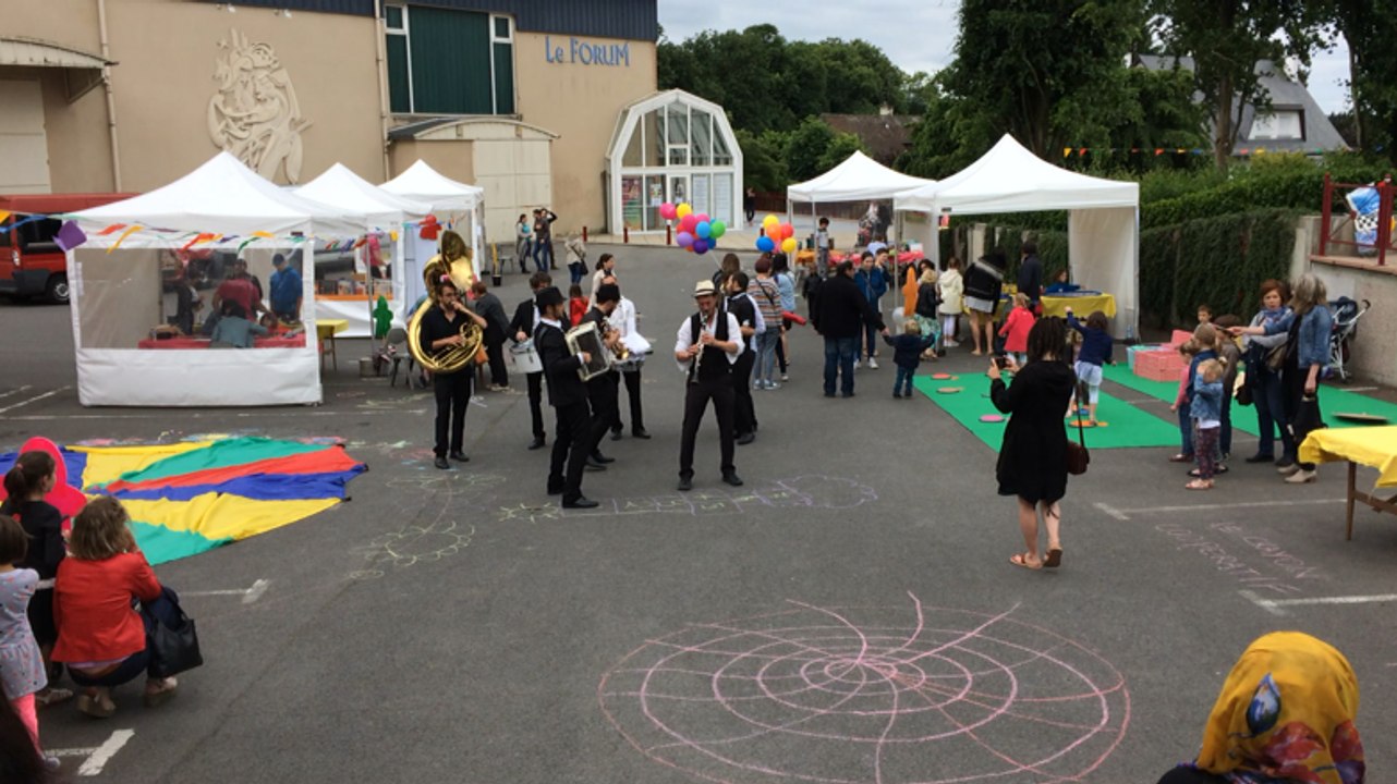 Fête du jeu