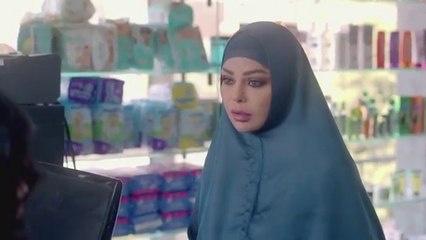 مسلسل الحرباية الحلقة 7