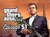 Jeux vidéos du 63 ( Grand Theft Auto ) ( Pétage de plomb & Herses - Épisode 51™ )