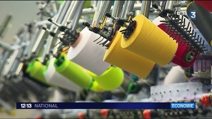 Textile : l'entreprise de chaussettes Kindy a trouvé un repreneur