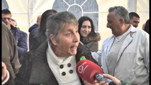 Protesta, qytetarët: I’u përgjigjëm thirrjes së PD-së, për zgjidhjen e problemeve tona