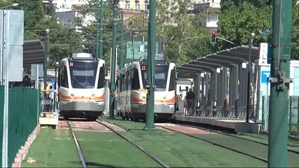 Gaziantep'te Ulaşım Ücretsiz