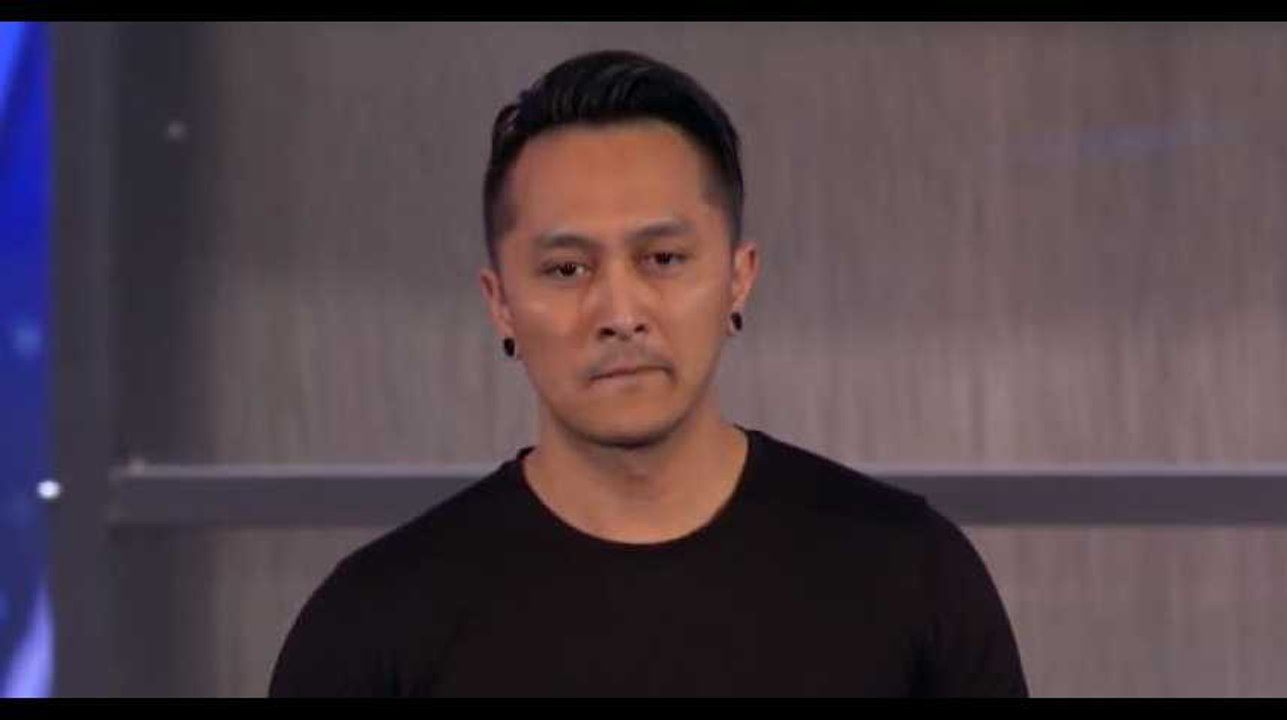 Un incroyable tour de magie fait le buzz dans America's Got Talent (vidéo)