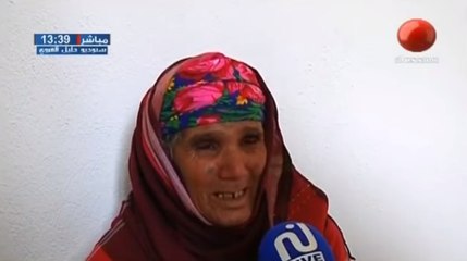 تفاصيل مباشرة من جبل المغيلة بعد العثور على جثة خليفة السلطاني