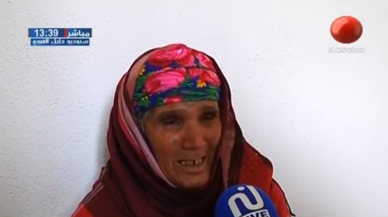 تفاصيل مباشرة من جبل المغيلة بعد العثور على جثة خليفة السلطاني